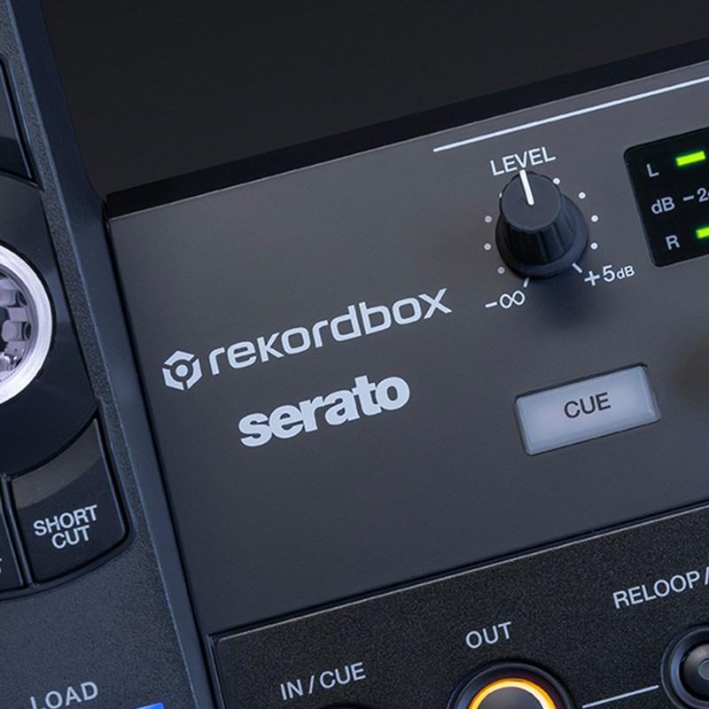 AlphaTheta XDJ-AZ【Apple Music対応】【オールインワンDJシステム