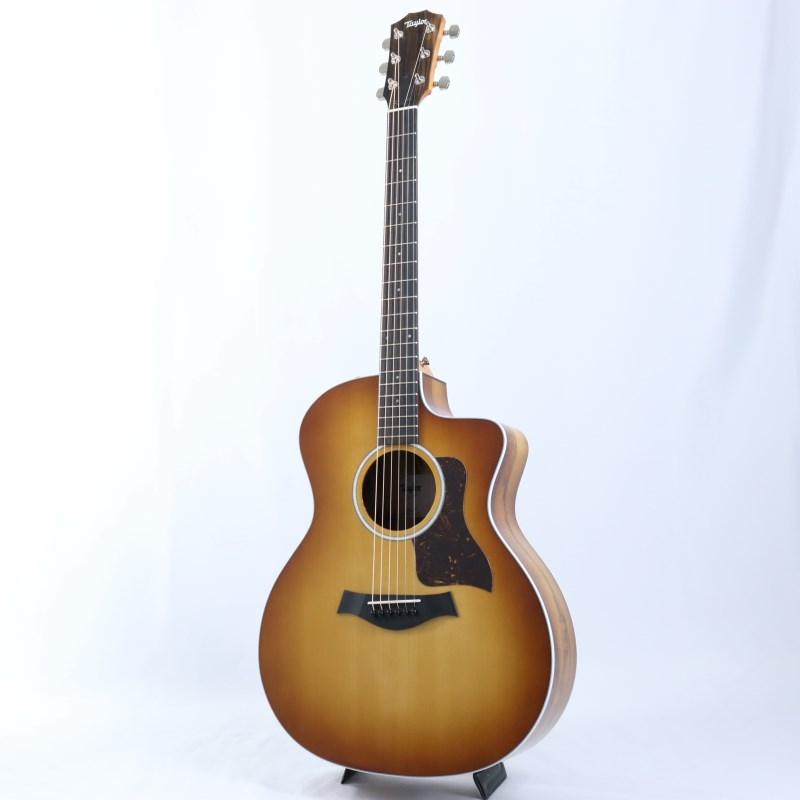 Taylor TAYLOR 214ce African Ziricote Plus Special Edition