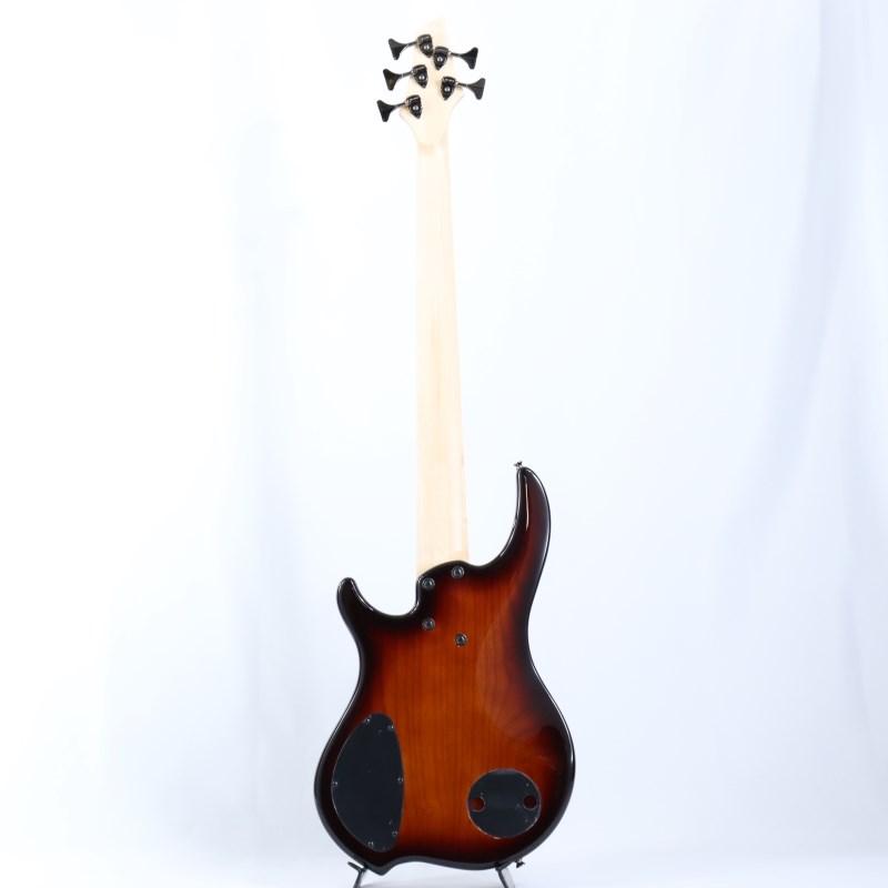 DINGWALL Combustion CC1 5st Quilt Maple Top (Vintage Burst/Maple 