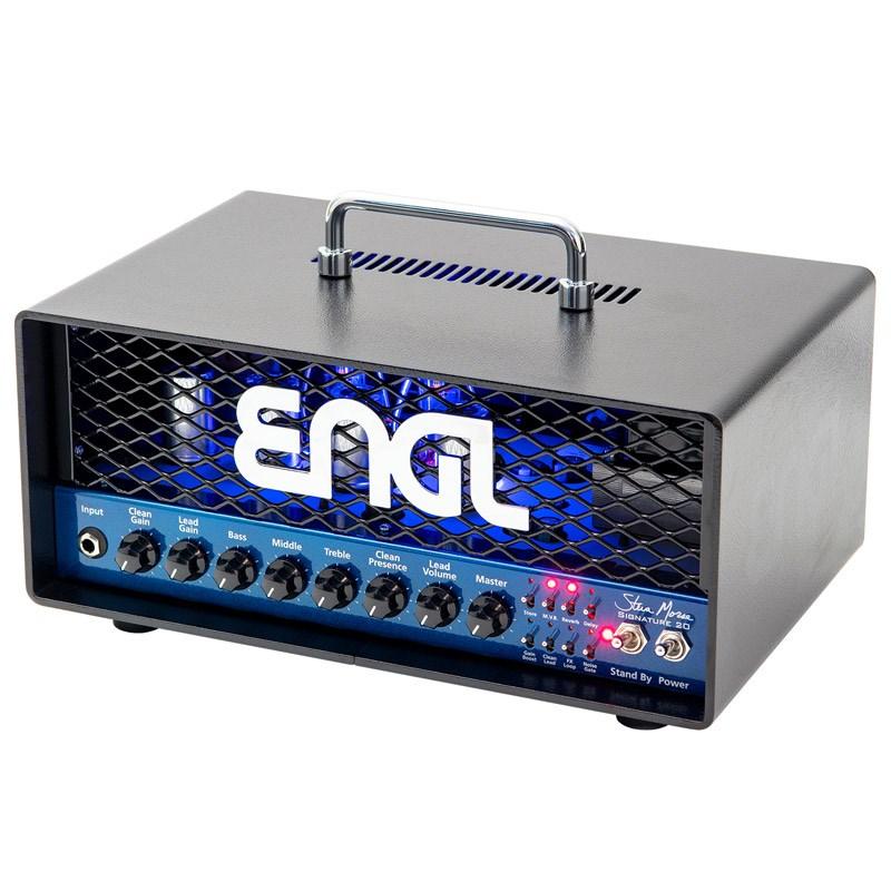 ENGL Steve Morse Signature 20 (E658)（スティーブモーズ エングル