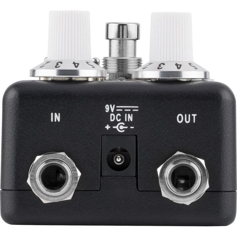 Fender Waylon Jennings Phaser フェイザー 箱付 Fender Waylon Jennings Phaser Effect Pedal