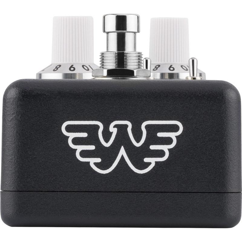 Fender Waylon Jennings Phaser フェイザー 箱付 Fender USA 【在庫処分特価】Waylon Jennings Phaser