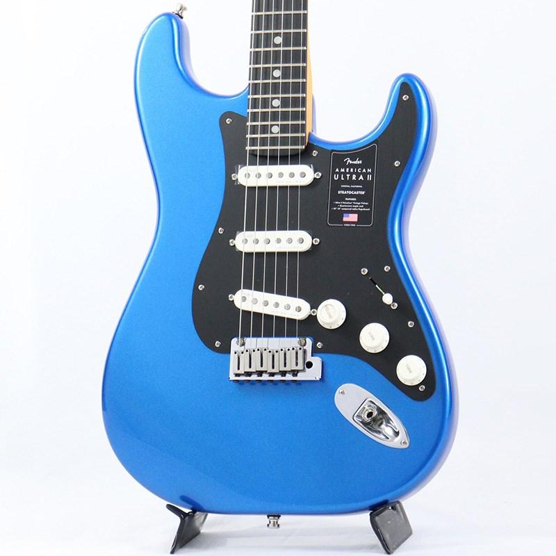 Fender（フェンダー） Fender USA American Ultra II Stratocaster