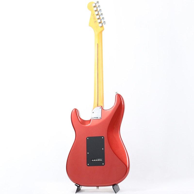 Fender USA American Ultra II Stratocaster (Sinister Red/Maple) 【The Spring Summer 2026 Campaign】 | Fender | 02