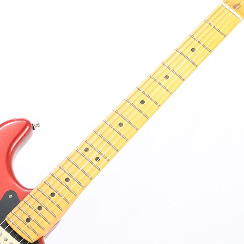 Fender USA American Ultra II Stratocaster (Sinister Red/Maple) 【The Spring Summer 2026 Campaign】 | Fender | 05