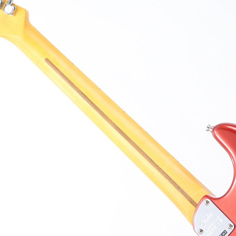 Fender USA American Ultra II Stratocaster (Sinister Red/Maple) 【The Spring Summer 2026 Campaign】 | Fender | 06