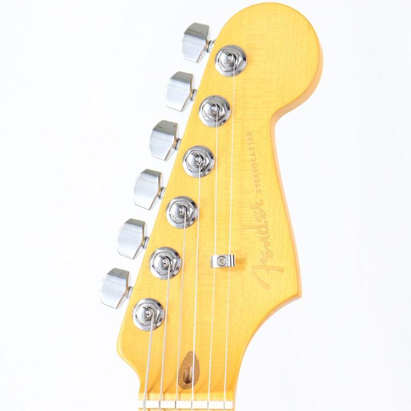 Fender USA American Ultra II Stratocaster (Sinister Red/Maple) 【The Spring Summer 2026 Campaign】 | Fender | 07