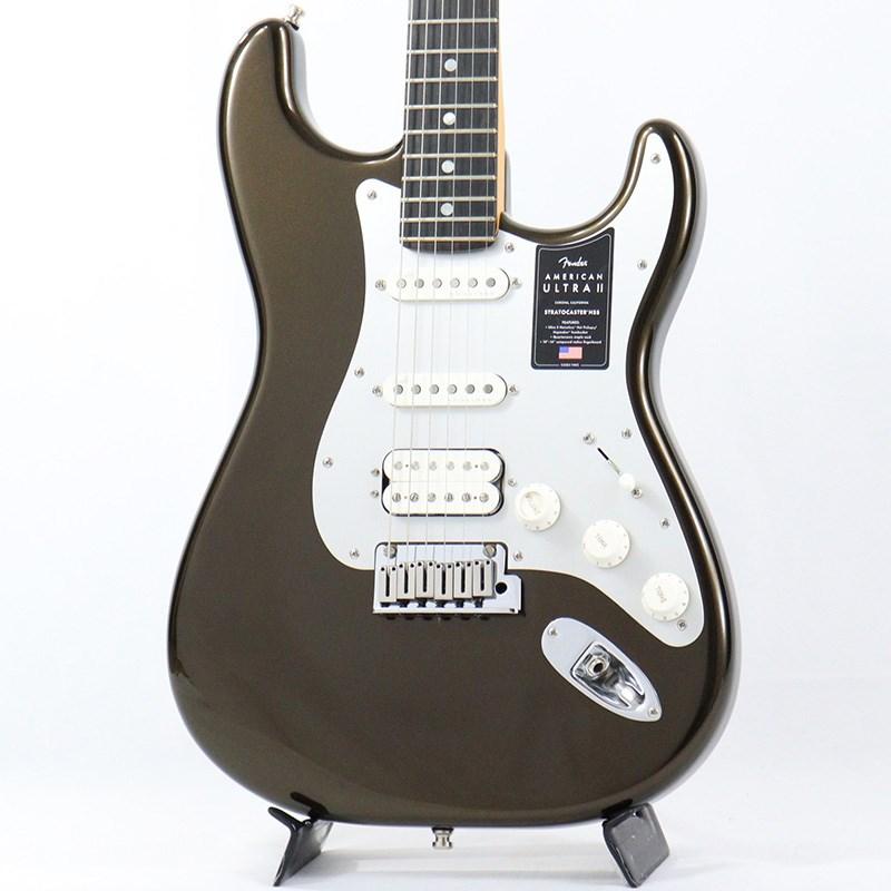 Fender（フェンダー） Fender USA American Ultra II Stratocaster HSS