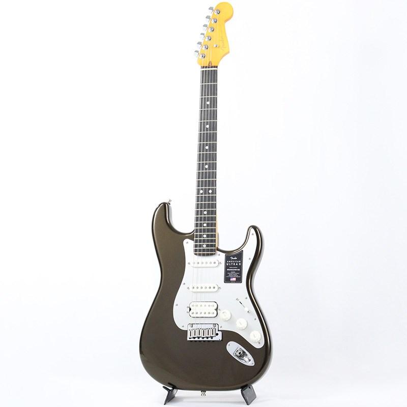 Fender（フェンダー） Fender USA American Ultra II Stratocaster HSS