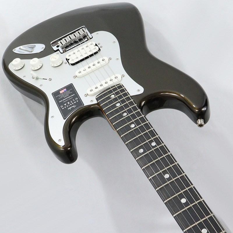 Fender（フェンダー） Fender USA American Ultra II Stratocaster HSS