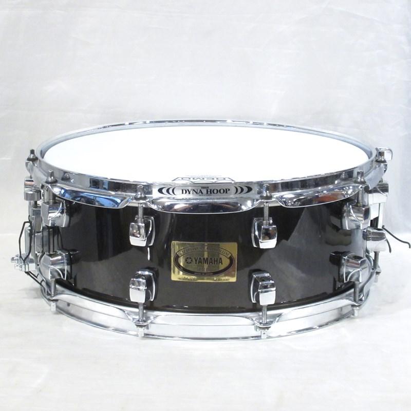 YAMAHA 【USED】FSD1455 [FRP Shell 14''×5'' - Fiber Black YAMAHA 【USED】FSD1455 [FRP Shell 14''×5'' - Fiber Black