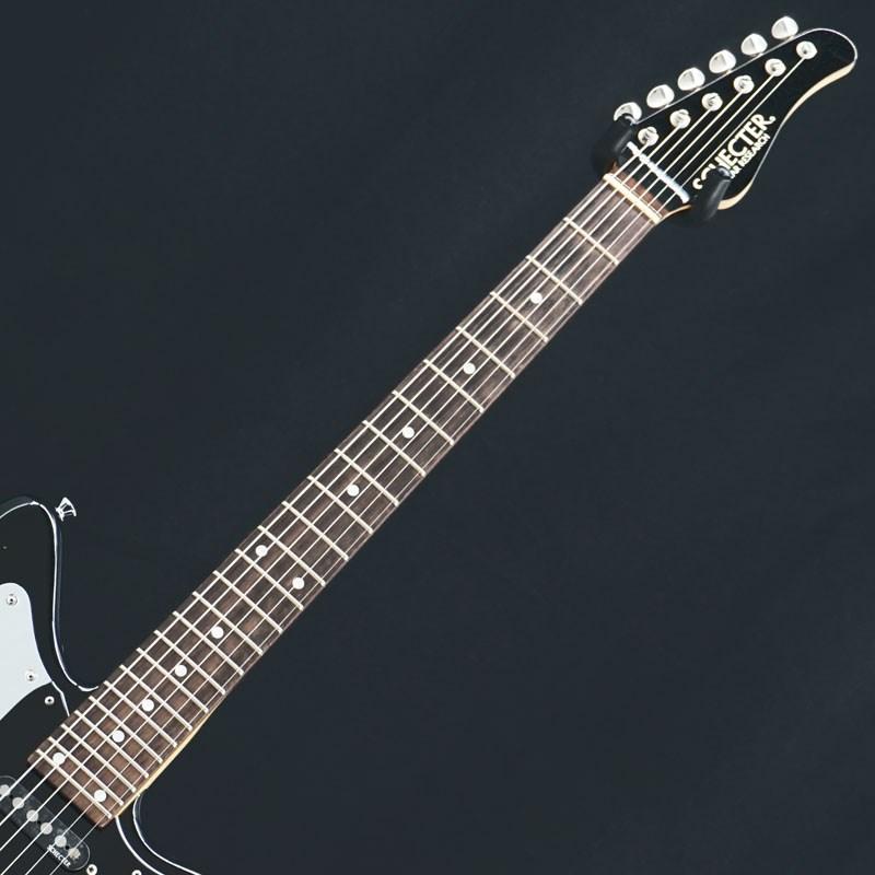 SCHECTER  AR-06 (Black)