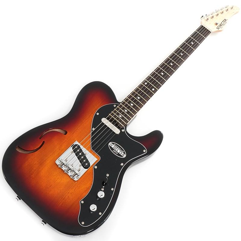 SCHECTER SCHECTER JAPAN ORIGINAL LINE OL-PT-TH (3TS) [SPOT MODEL