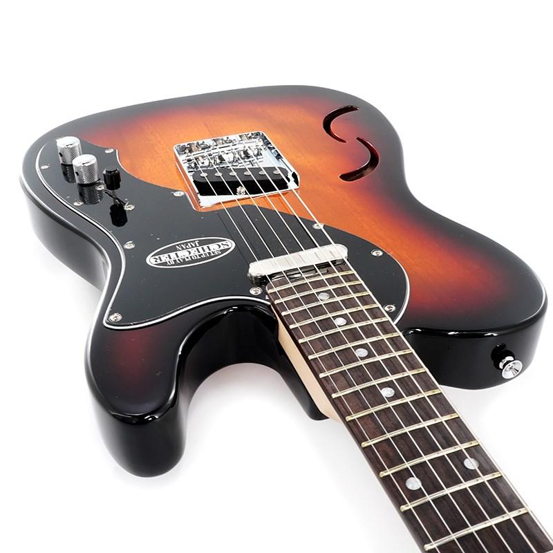 SCHECTER SCHECTER JAPAN ORIGINAL LINE OL-PT-TH (3TS) [SPOT MODEL