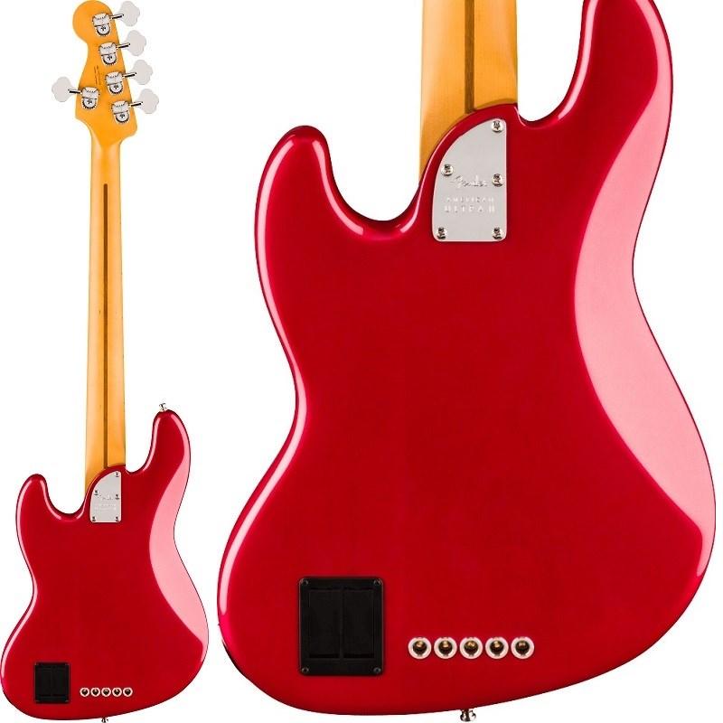 Fender（フェンダー） Fender USA American Ultra II Jazz Bass V