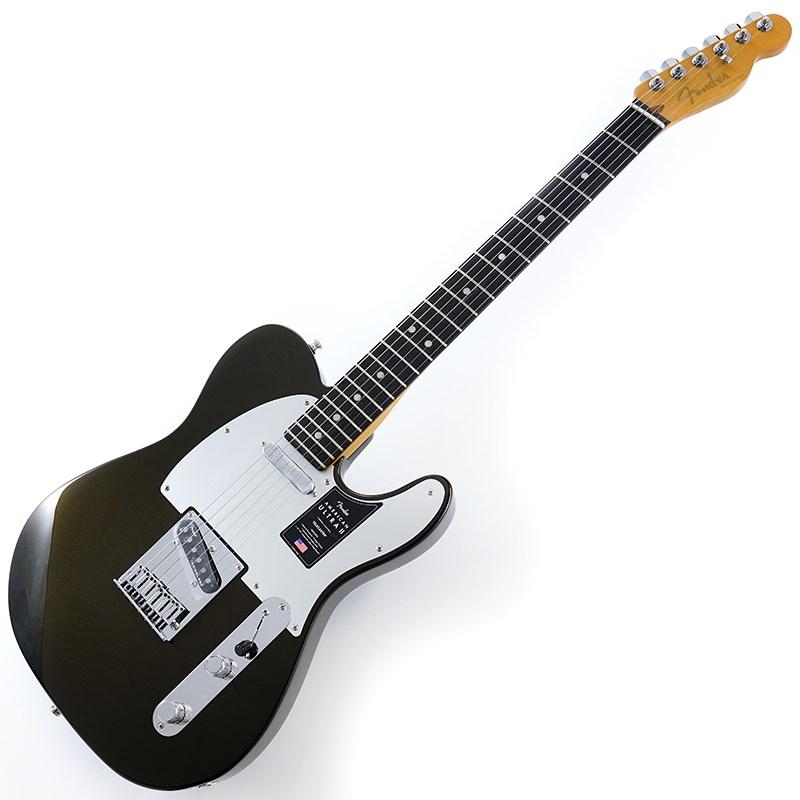 Fender（フェンダー） Fender USA American Ultra II Telecaster