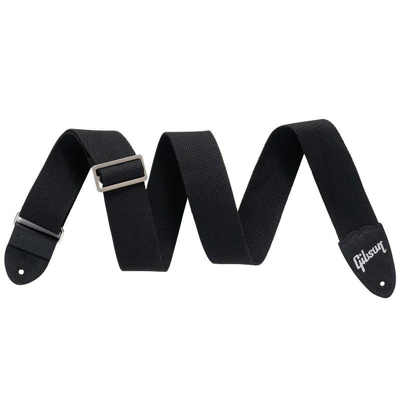 Gibson（ギブソン） 【クリスマスセール】 The Canvas(Black)【ASCNVS