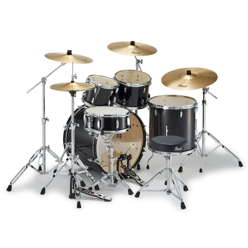 Pearl Pearl RS525SCWN/C-2CSN #33 [ROADSHOW シンバル付ドラムフル 