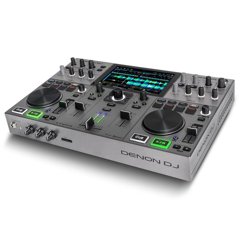 DENON（デノン） DENON PRIME GO+ 【Apple Music 対応 オールインワン