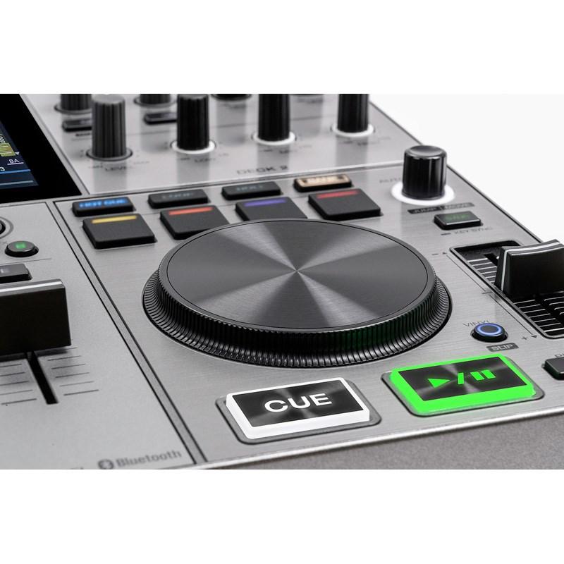 DENON（デノン） DENON PRIME GO+ 【Apple Music 対応 オールインワン