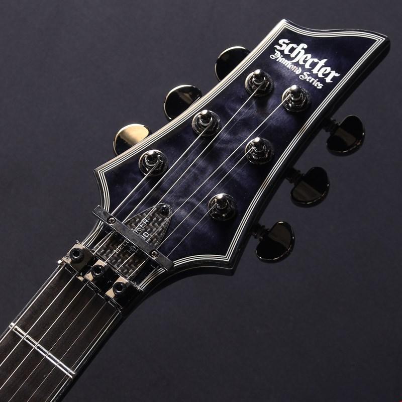 SCHECTER Hellraiser Hybrid C-1 FR [AD-C-1-FR-HR-HB] (TBB) : イケベ  