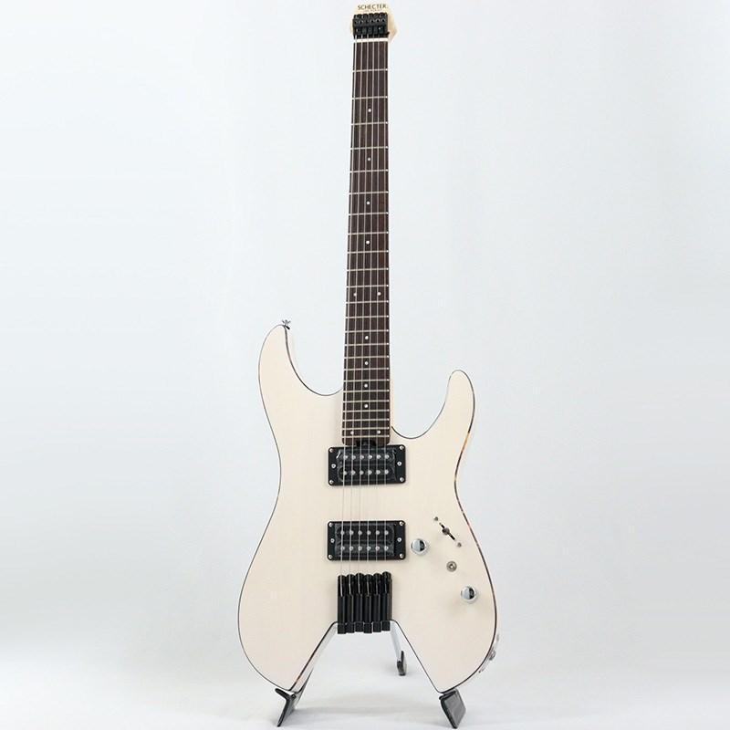SCHECTER SCHECTER JAPAN ORIGINAL LINE OL-NV-HL (STWH) [SPOT MODEL