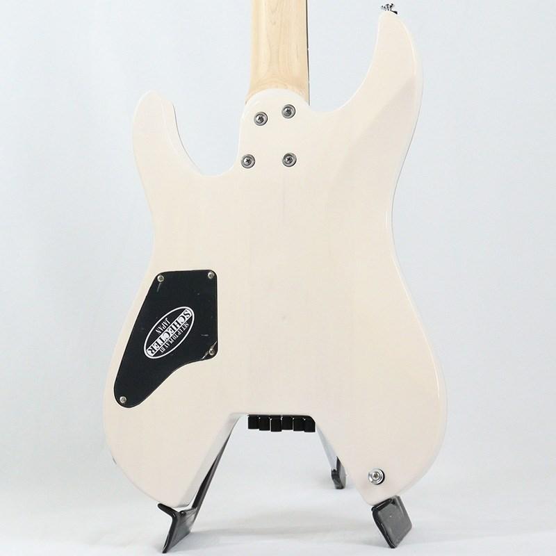SCHECTER SCHECTER JAPAN ORIGINAL LINE OL-NV-HL (STWH) [SPOT MODEL