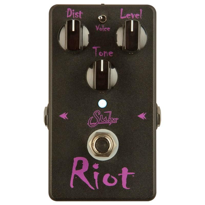 Suhr Amps Riot (Black Edition)（ライオット サー） | 
