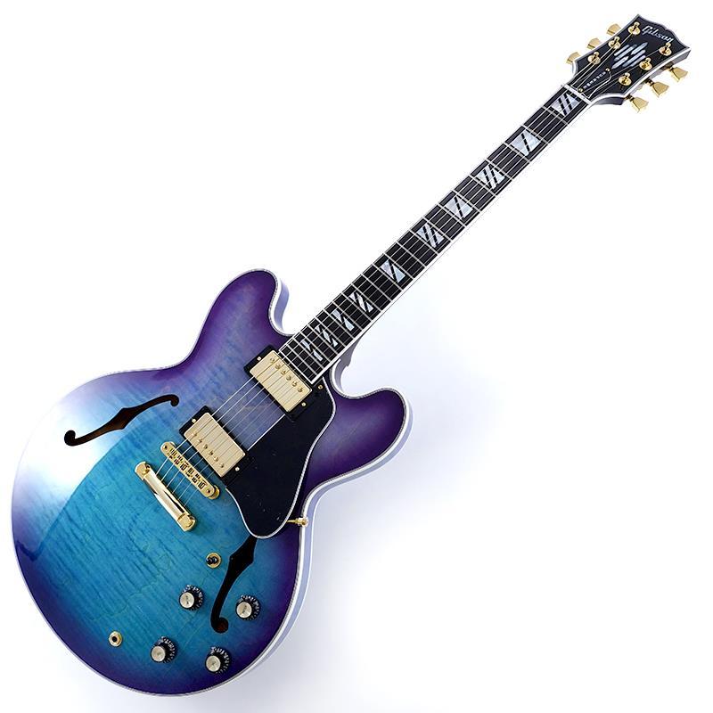 Gibson（ギブソン） Gibson ES Supreme (Blueberry Burst) SN