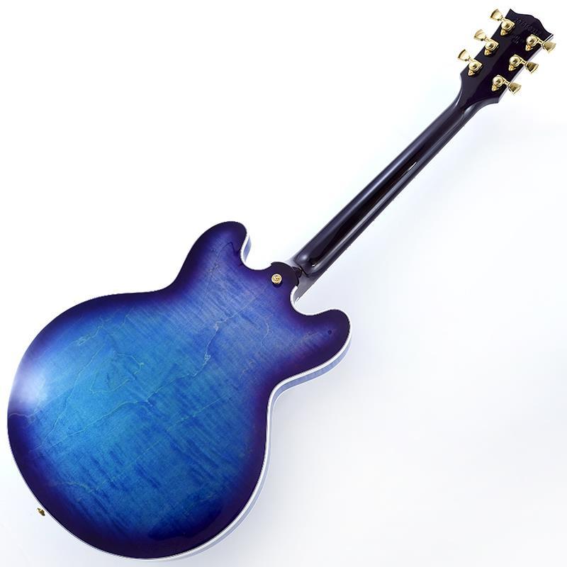 Gibson（ギブソン） Gibson ES Supreme (Blueberry Burst) SN
