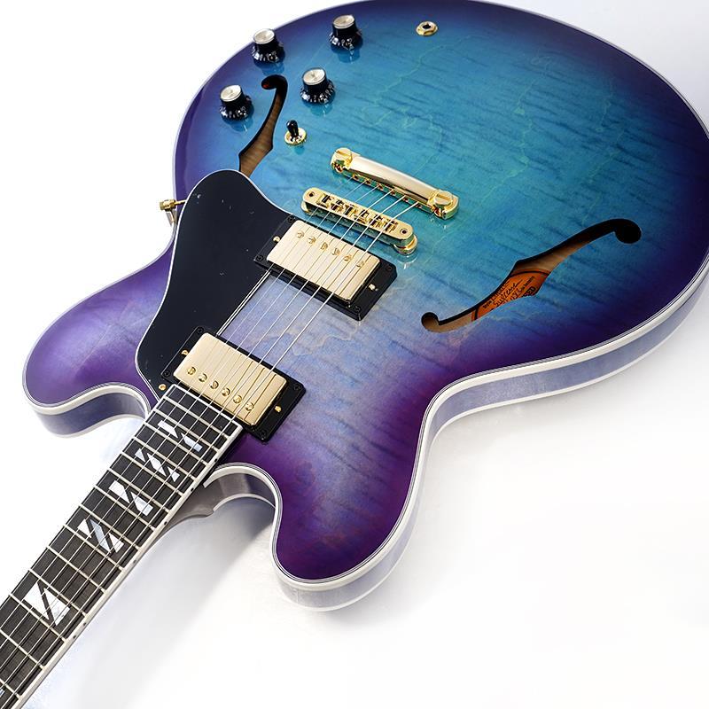 Gibson（ギブソン） Gibson ES Supreme (Blueberry Burst) SN