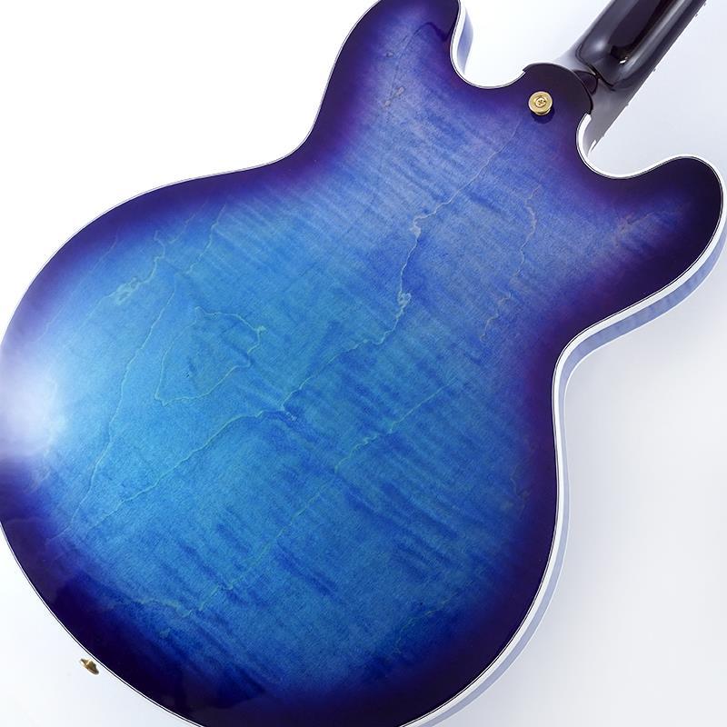 Gibson（ギブソン） Gibson ES Supreme (Blueberry Burst) SN