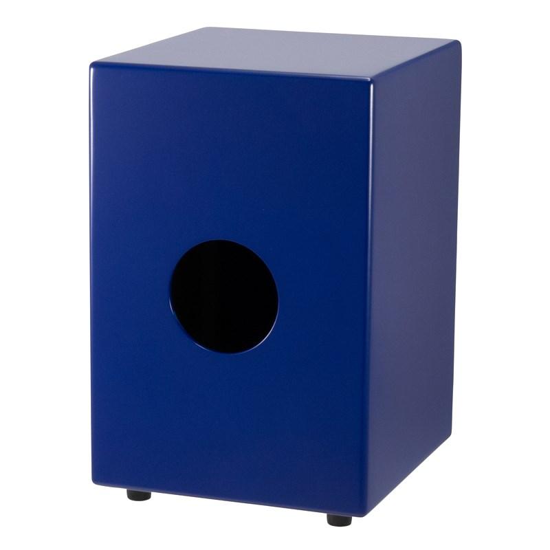 Pearl PCJ-CVC/SC #DB [Color Box Cajon / Deep Sea Blue]【限定品