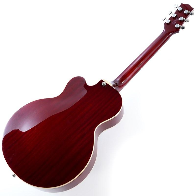 VOX VOX Giulietta VGA-3PS-TR（Trans Red) 【本数限定特価】 : イケベ