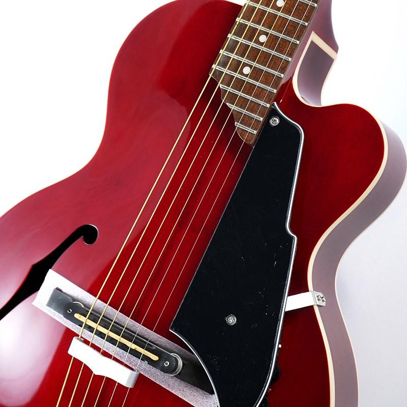 VOX VOX Giulietta VGA-3PS-TR（Trans Red) 【本数限定特価】 : イケベ