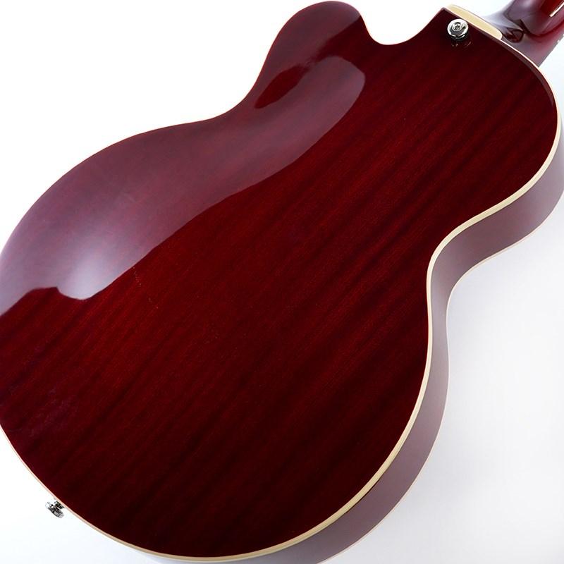 VOX VOX Giulietta VGA-3PS-TR（Trans Red) 【本数限定特価】 : イケベ