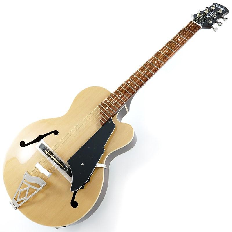 VOX VOX Giulietta VGA-3PS-NA (Natural) 【本数限定特価】 : イケベ