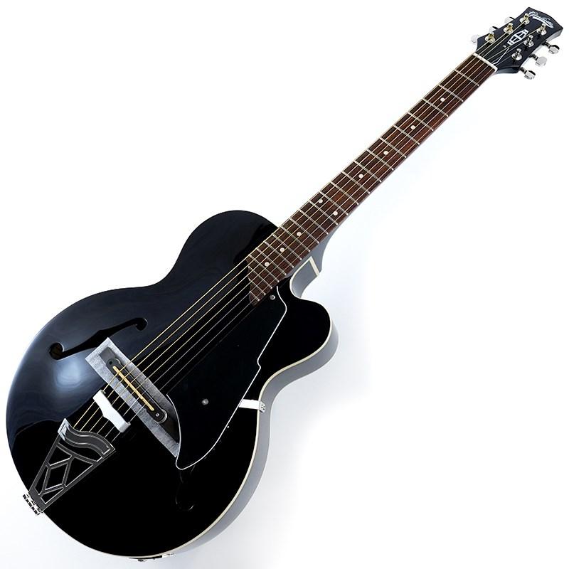 VOX Giulietta VGA-3PS-TK (Trans Black) 【本数限定特価】_1