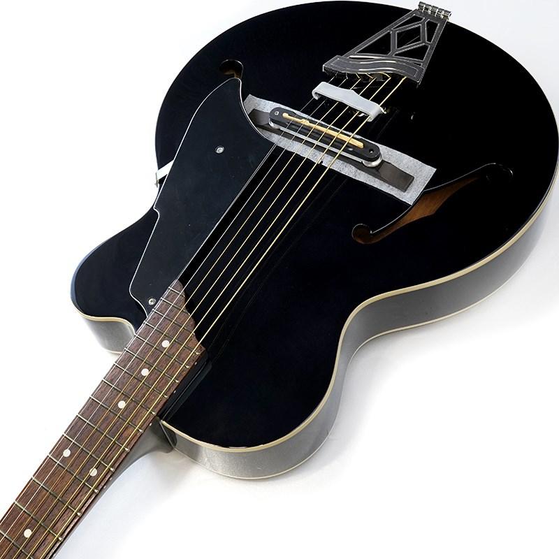 VOX Giulietta VGA-3PS Trans Blackフルアコ