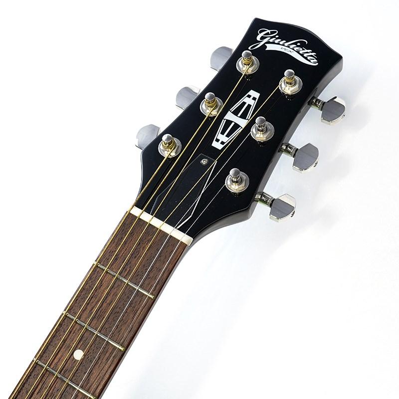 VOX Giulietta VGA-3PS-TK (Trans Black) 【本数限定特価】_8