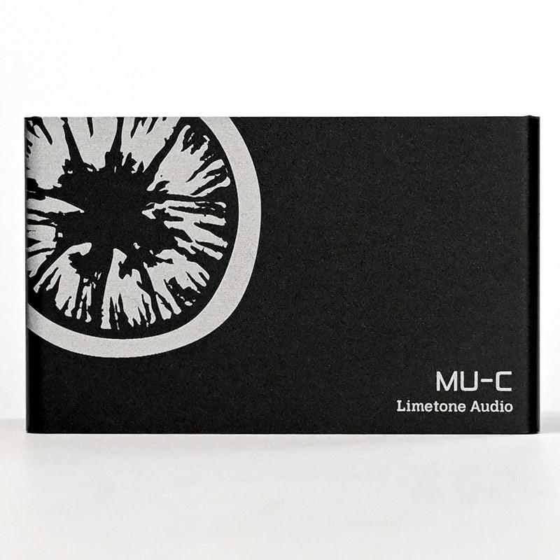 Limetone Audio MU-C / MIDI-USBコンバーター お取寄せ商品】Limetone Audio MU-C (MIDI to USB Converter