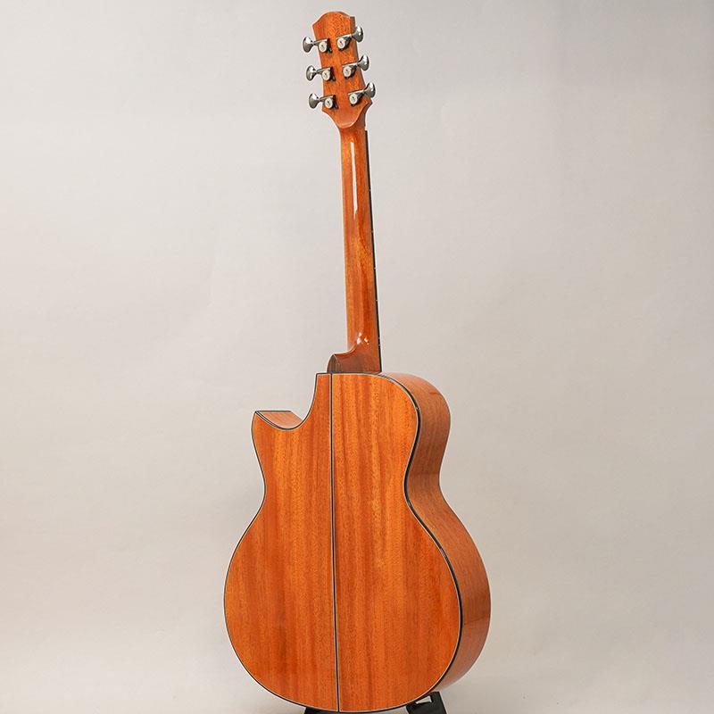 NAGA GUITARS -LIGHT SERIES- S-60GAC ナガギターズ : イケベ楽器店