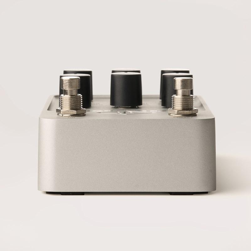 Universal Audio 【特別価格プロモーション】UAFX Knuckles（ユニバーサルオーディオ）プリアンプ |  | 02