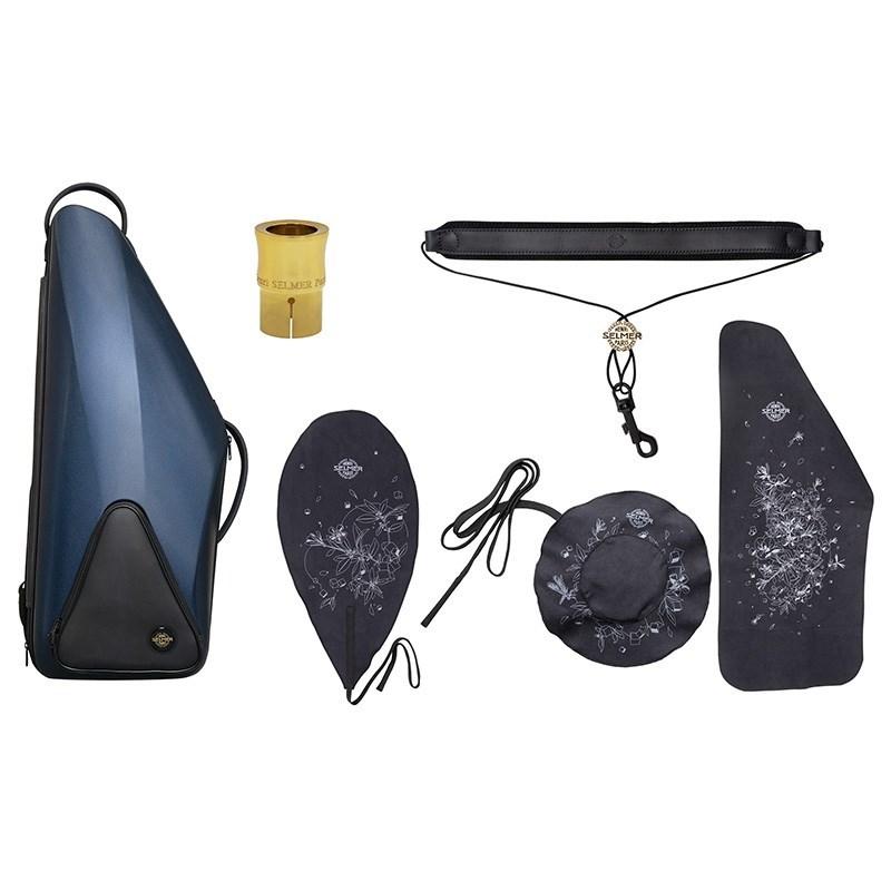 で*こ様 Selmer Concept テナーサックスマウスピース　【貝沼拓実氏 で*こ様 Selmer Concept テナーサックスマウスピース 【貝沼拓実氏
