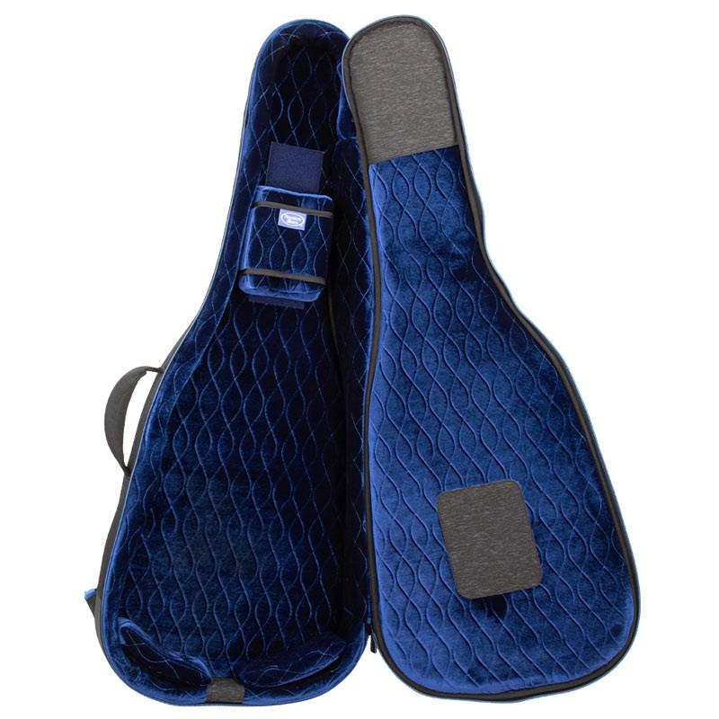 Reunion Blues RBC23SH Semi Hollow Electric Case セミホロウギター用 