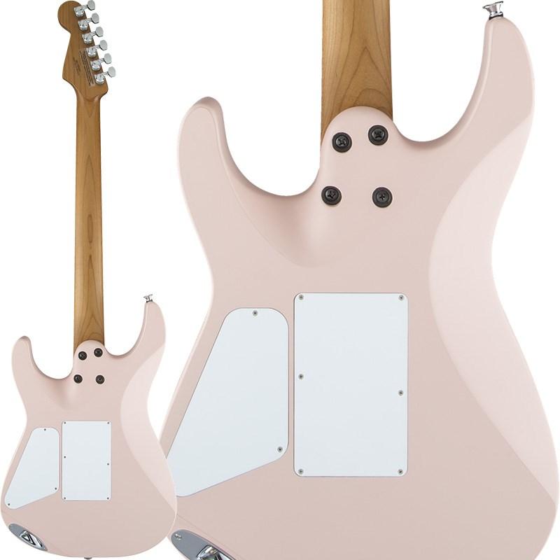 CHARVEL Charvel Pro-Mod DK24 HSS 2PT CM (Satin Shell Pink