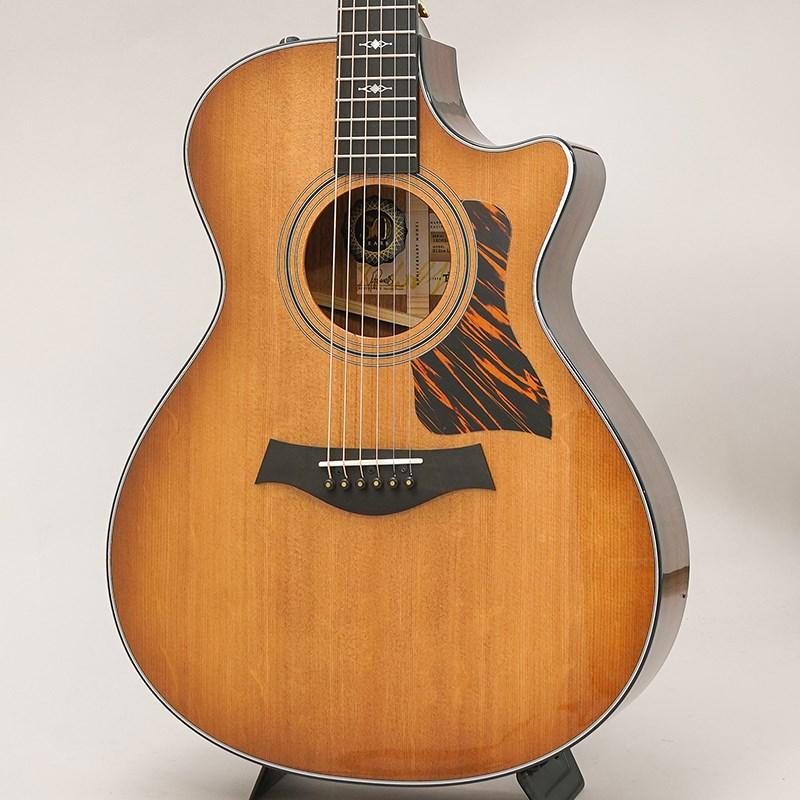 TAYLOR 【数量限定】【アーティストラウンジ選定品】50th Anniversary 312ce LTD [50周年記念モデル] テイラー :  796547 : イケベ楽器店 - 通販 - Yahoo!ショッピング