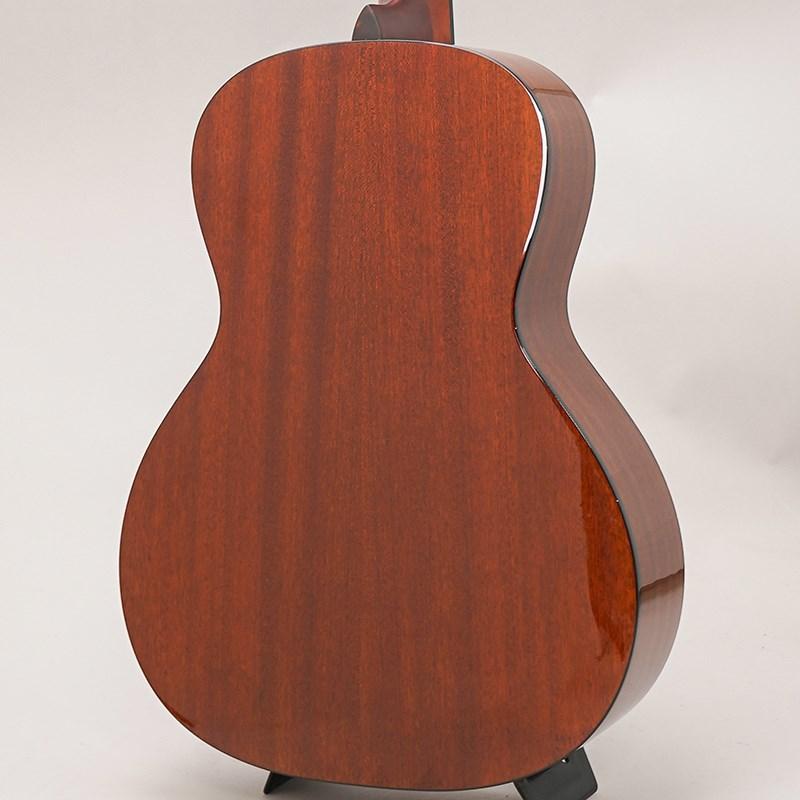 EASTMAN E1OOSS-Deluxe Sunburst |  | 01