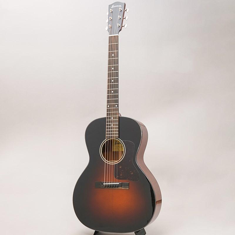 EASTMAN E1OOSS-Deluxe Sunburst |  | 02