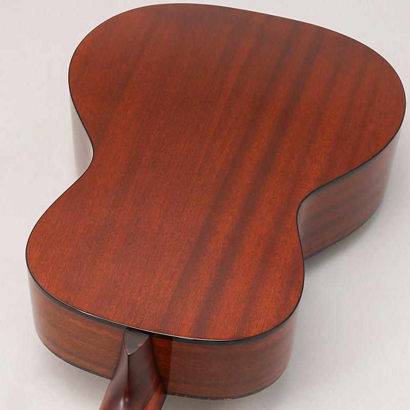 EASTMAN E1OOSS-Deluxe Sunburst |  | 05